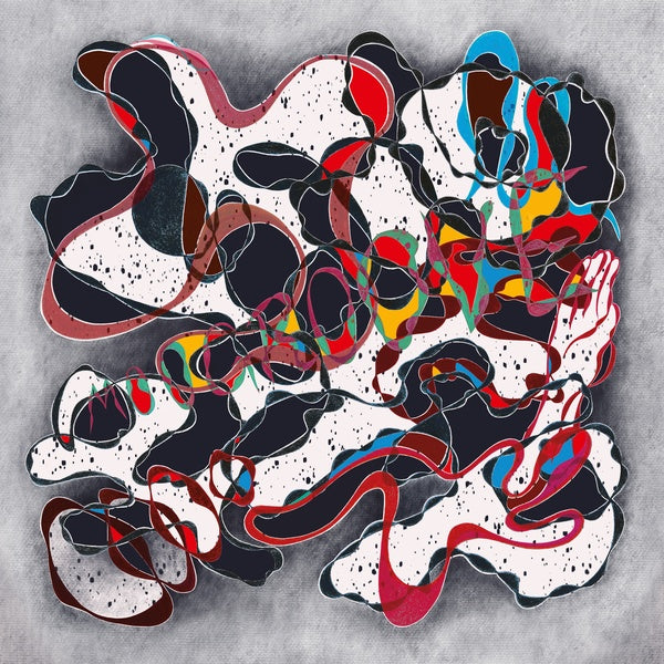 Moogroove - Dark Room (Vinyl)