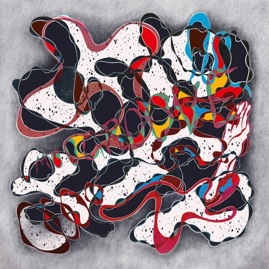 Moogroove - Dark Room (Vinyl)