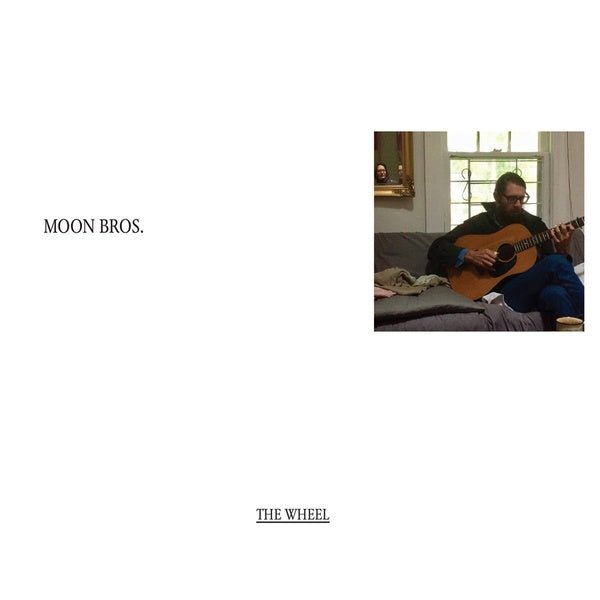 Moon Bros. - The Wheel (12 - Inch Vinyl) - Joco Records