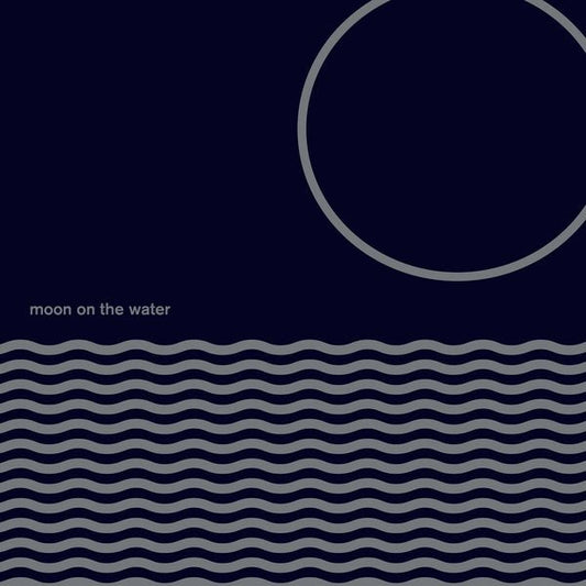 Moon On The Water - Moon On The Water (LP) - Joco Records