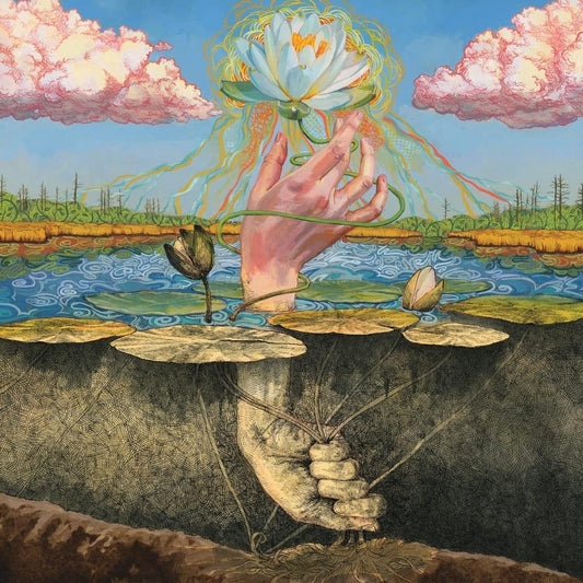 Moon Tooth - Phototroph (LP) - Joco Records