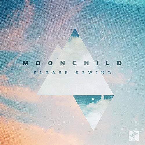 Moonchild - Please Rewind (Color Vinyl) (LP) - Joco Records