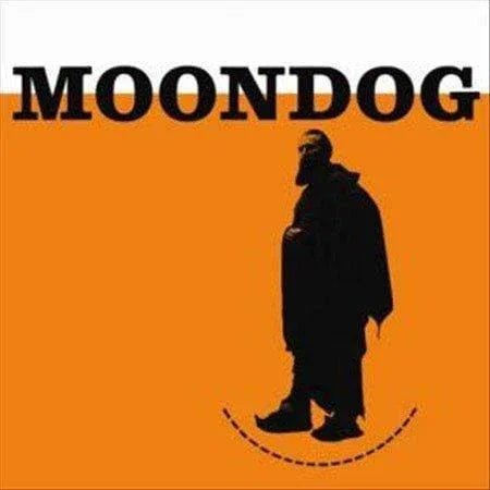 Moondog - Moondog (Cvnl) (Ltd) (LP) - Joco Records