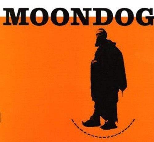 Moondog - Moondog (LP) - Joco Records