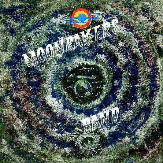 Moonrakers Band - Moonrakers Band (Vinyl) - Joco Records