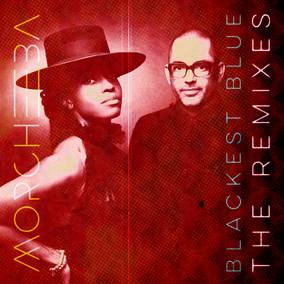 Morcheeba - Blackest Blue - The Remixes