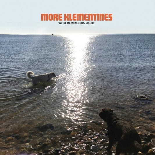 More Klementines - Who Remembers Light (LP) - Joco Records