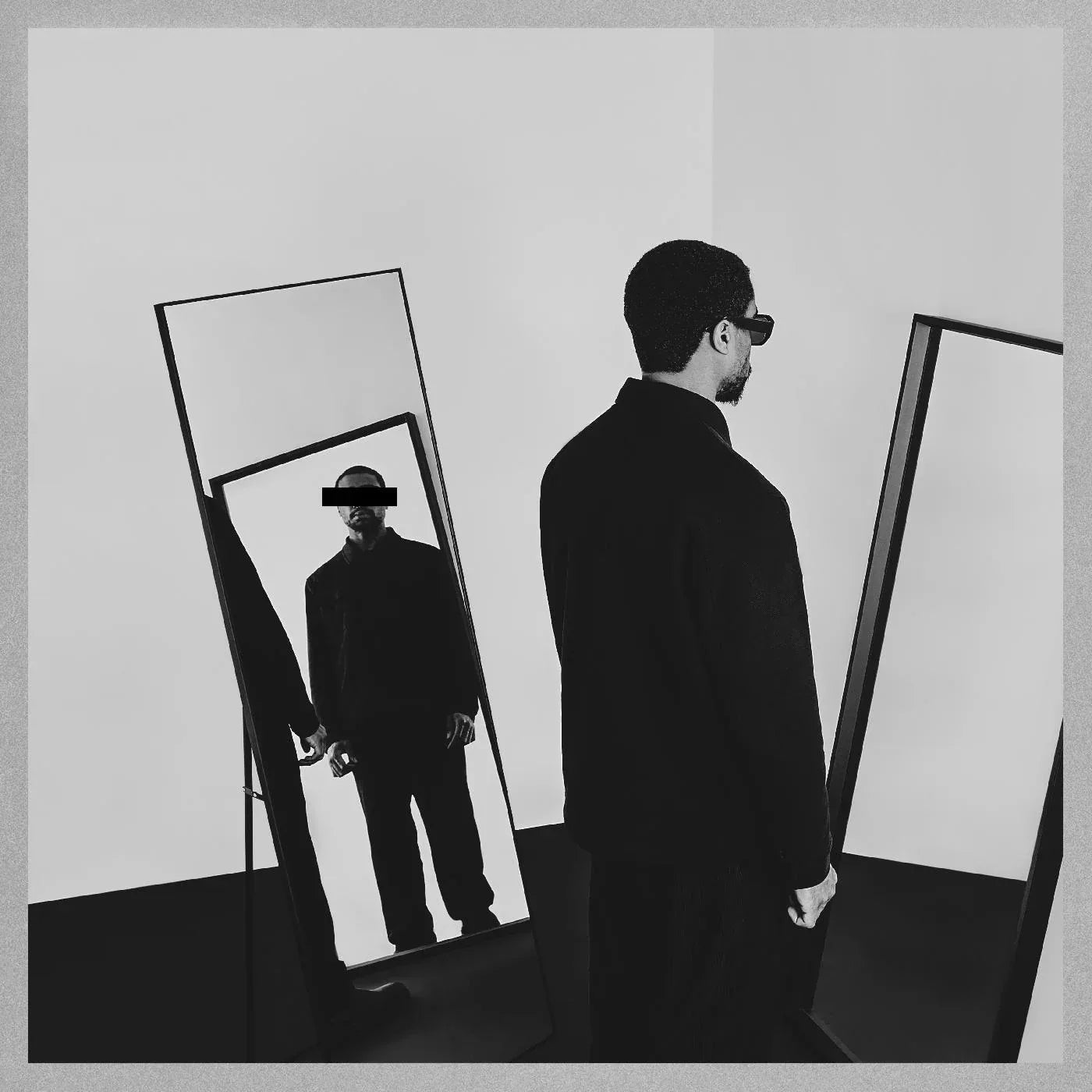 Morgan Guerin - Tales Of The Facade (LP) - Joco Records