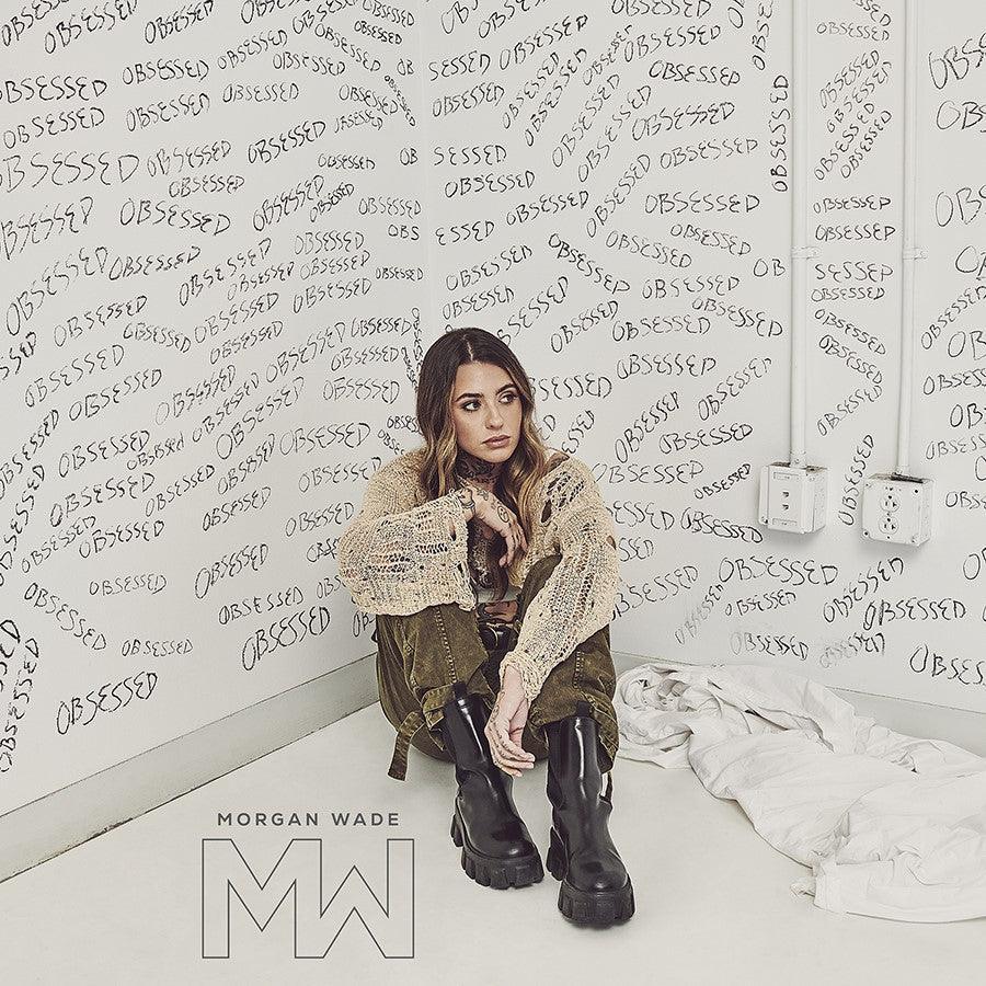 Morgan Wade - Obsessed (2 LP) - Joco Records