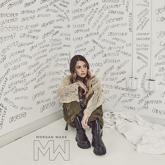 Morgan Wade - Obsessed (2 LP) - Joco Records