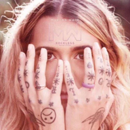 Morgan Wade - Reckless (Deluxe Edition, 150 Gram Vinyl, Gatefold) (2 LP) - Joco Records
