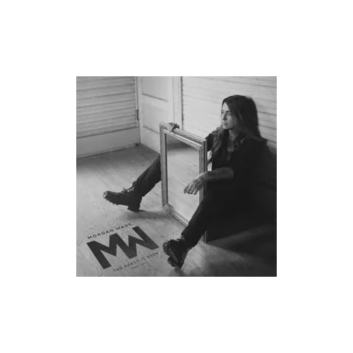 Morgan Wade - The Party Is Over: Last Call (RSD 11.28.25)