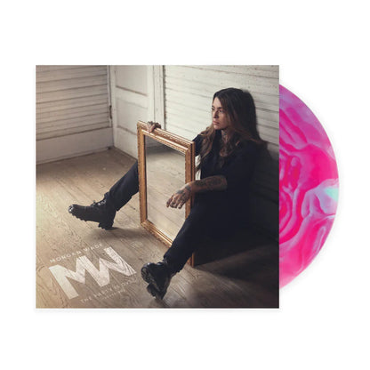 Morgan Wade - The Party Is Over (Recovered) (Indie Exclusive) (Sea Glass & Magenta Vinyl) - Joco Records