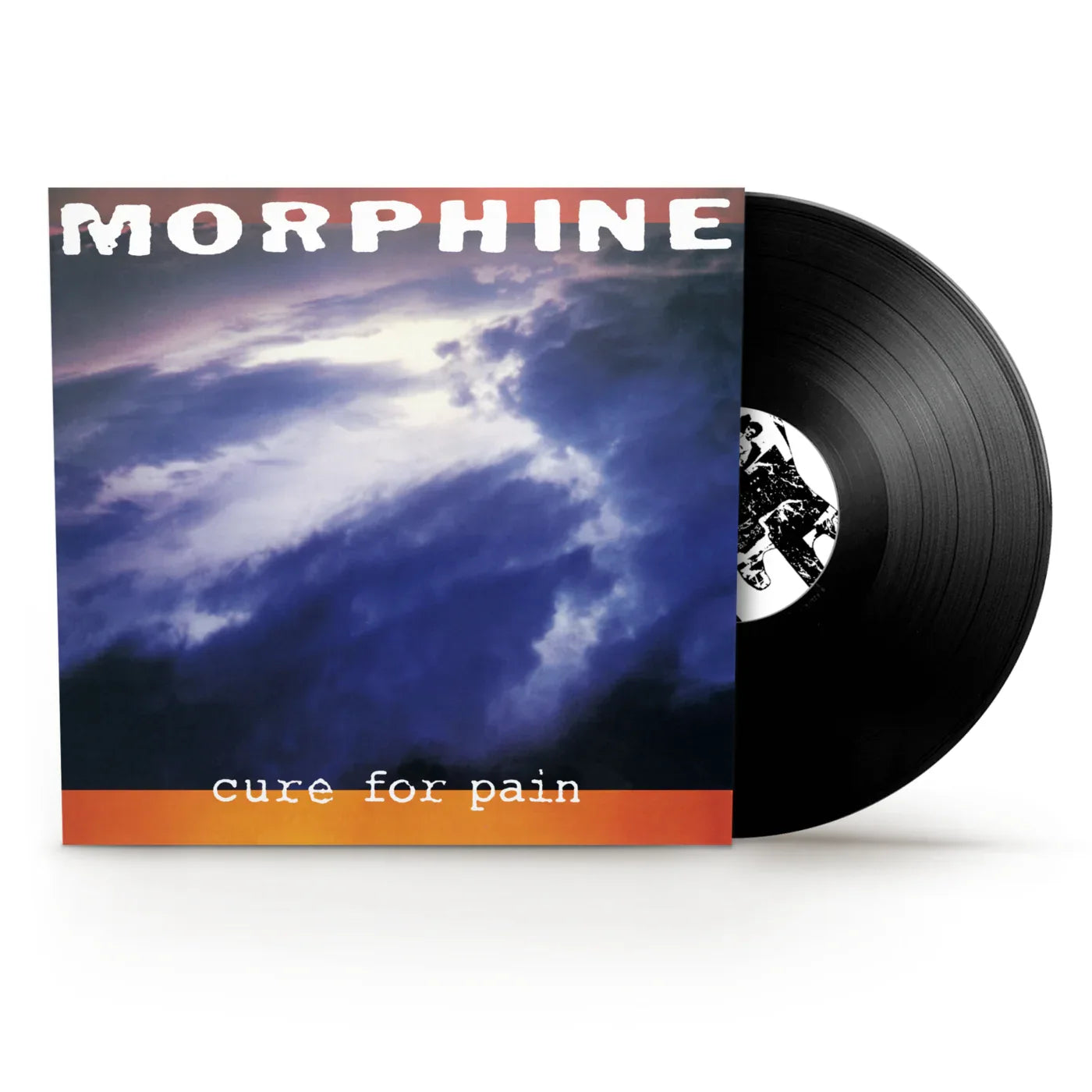 Morphine - Cure for Pain (Rocktober 2024, Brick & Mortar Exclusive) (LP) - Joco Records