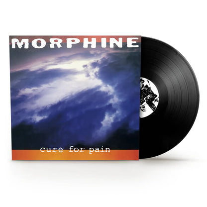 Morphine - Cure for Pain (Rocktober 2024, Brick & Mortar Exclusive) (LP) - Joco Records