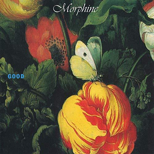 Morphine - Good (Vinyl)