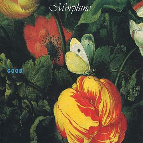 Morphine - Good (LP) - Joco Records