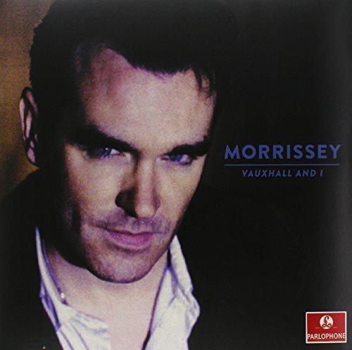 Morrissey - Vauxhall & I (20th Anniversary Definitive Remaster (LP) - Joco Records