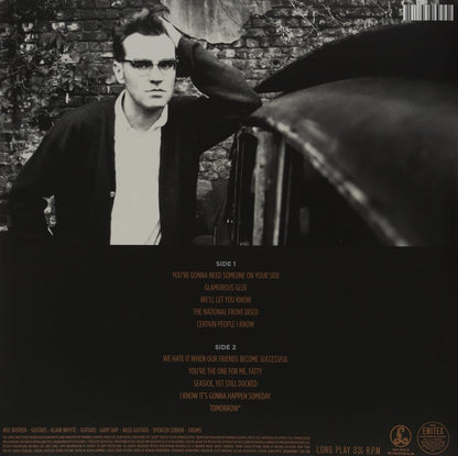 Morrissey - Your Arsenal (Remastered, Gatefold) (LP) - Joco Records