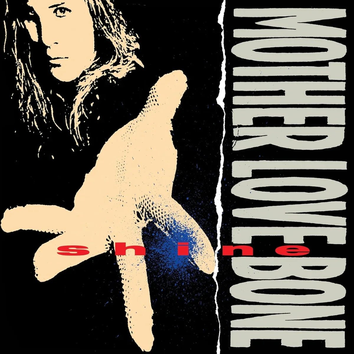 Mother Love Bone - Shine (180 Gram, Eco Vinyl, Extended Play) (12-Inch Vinyl EP) - Joco Records