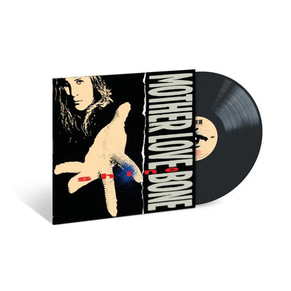 Mother Love Bone - Shine (180 Gram, Eco Vinyl, Extended Play) (12-Inch Vinyl EP) - Joco Records