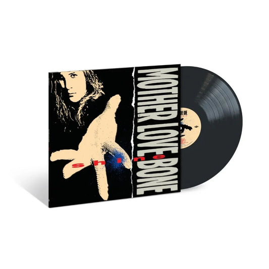 Mother Love Bone - Shine (180 Gram, Eco Vinyl, Extended Play) (12-Inch Vinyl EP) - Joco Records