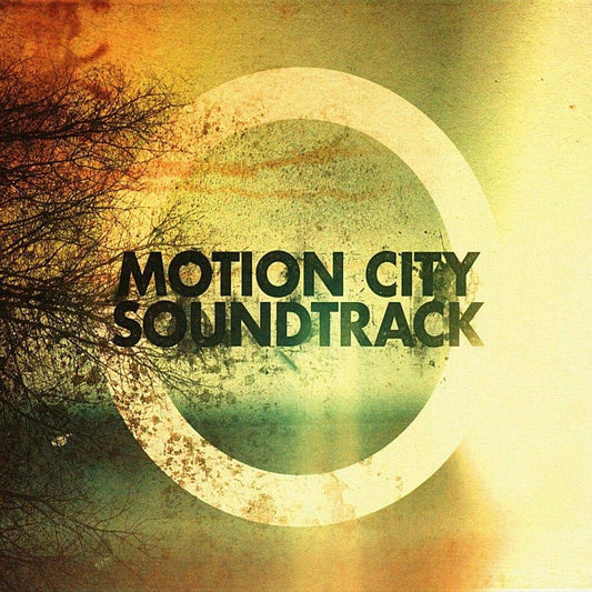 Motion City Soundtrack - Go (LP) - Joco Records