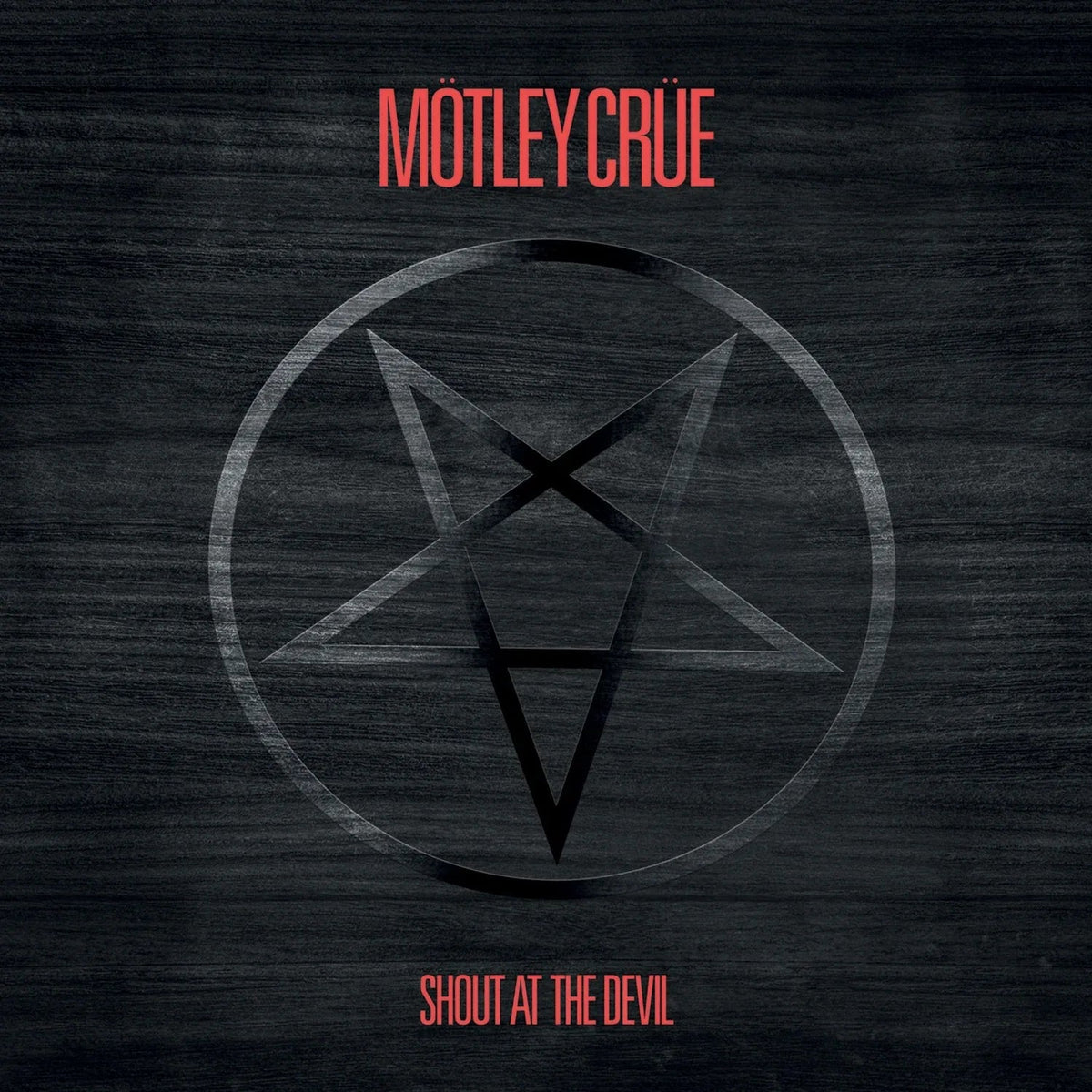 Motley Crue - Shout At The Devil (40th Anniversary Box Set) (Vinyl Box Set) - Joco Records