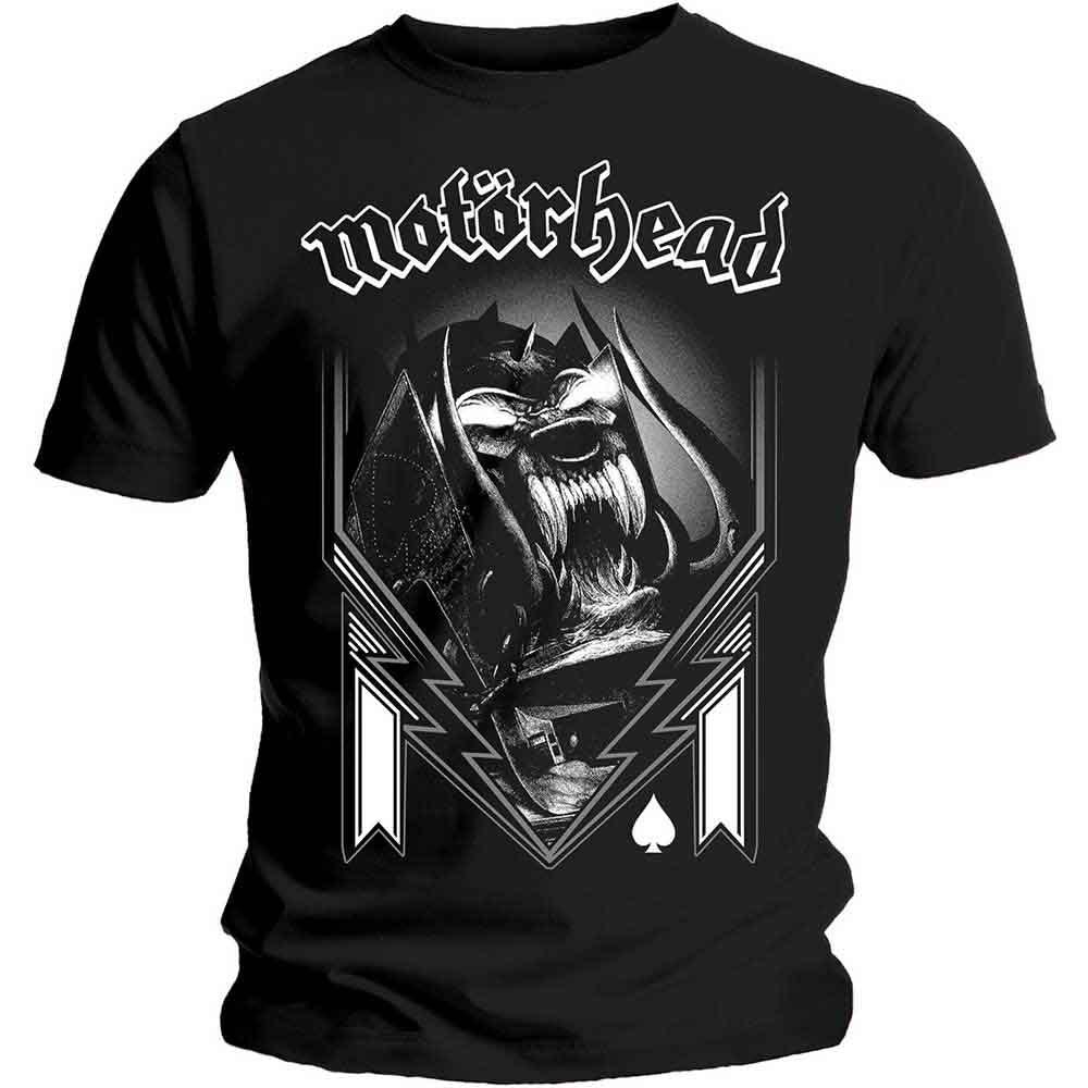 Motörhead - Animals 1987 Tee (T-Shirt) - Joco Records
