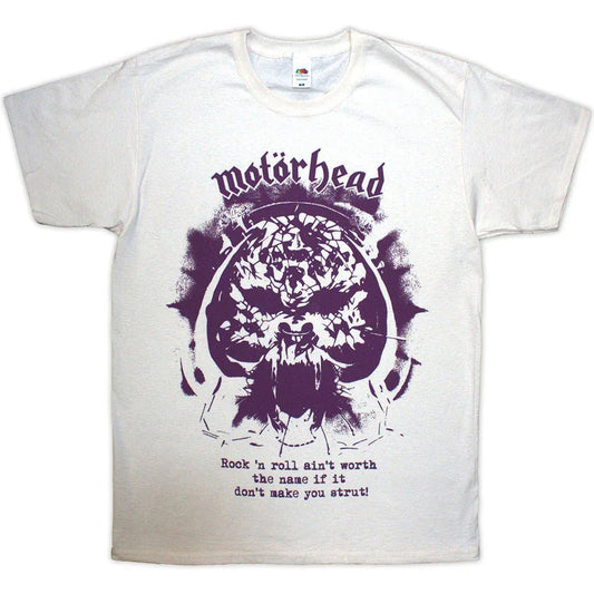Motörhead - Make You Strut (T-Shirt) - Joco Records