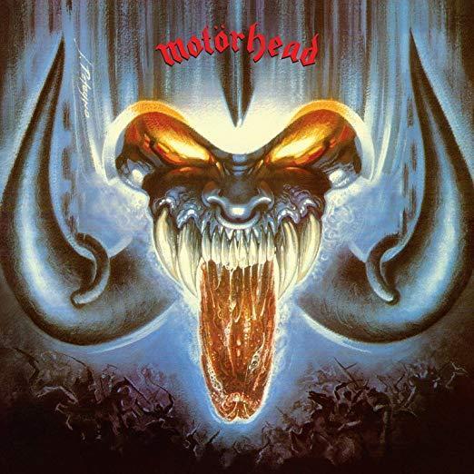 Motörhead - Rock 'N' Roll (180 Gram Vinyl) (LP) - Joco Records