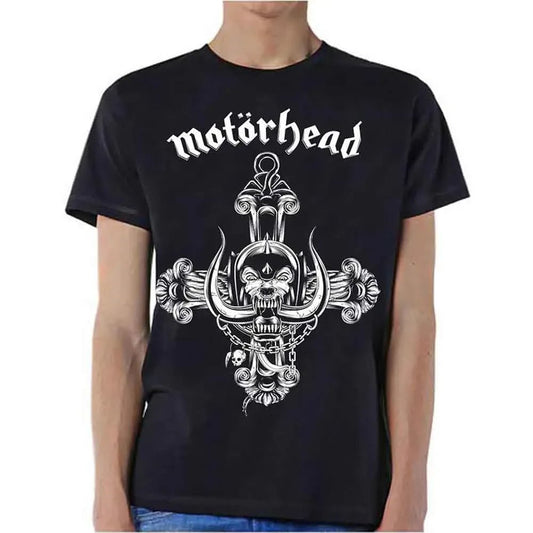 Motörhead - Rosary (T-Shirt) - Joco Records