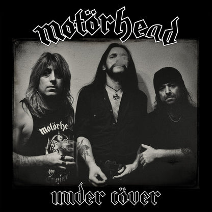 Motörhead - Under Cover (Explicit Content) - Joco Records
