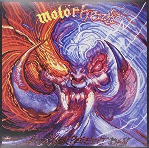 Motorhead - Another Perfect Day (LP) - Joco Records