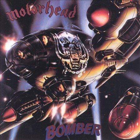 Motorhead - Bomber (LP) - Joco Records