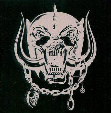 Motorhead - No Remorse (2 LP) - Joco Records
