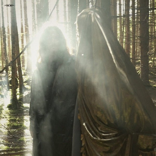 Motorpsycho - Ancient Astronauts (LP) - Joco Records