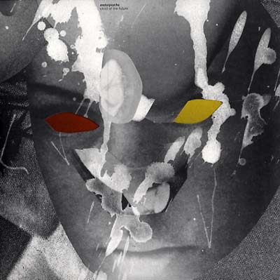Motorpsycho - Child Of The Future (LP) - Joco Records