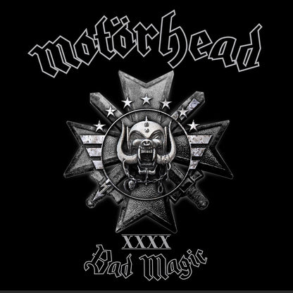Motörhead - Bad Magic (Explicit Content)
