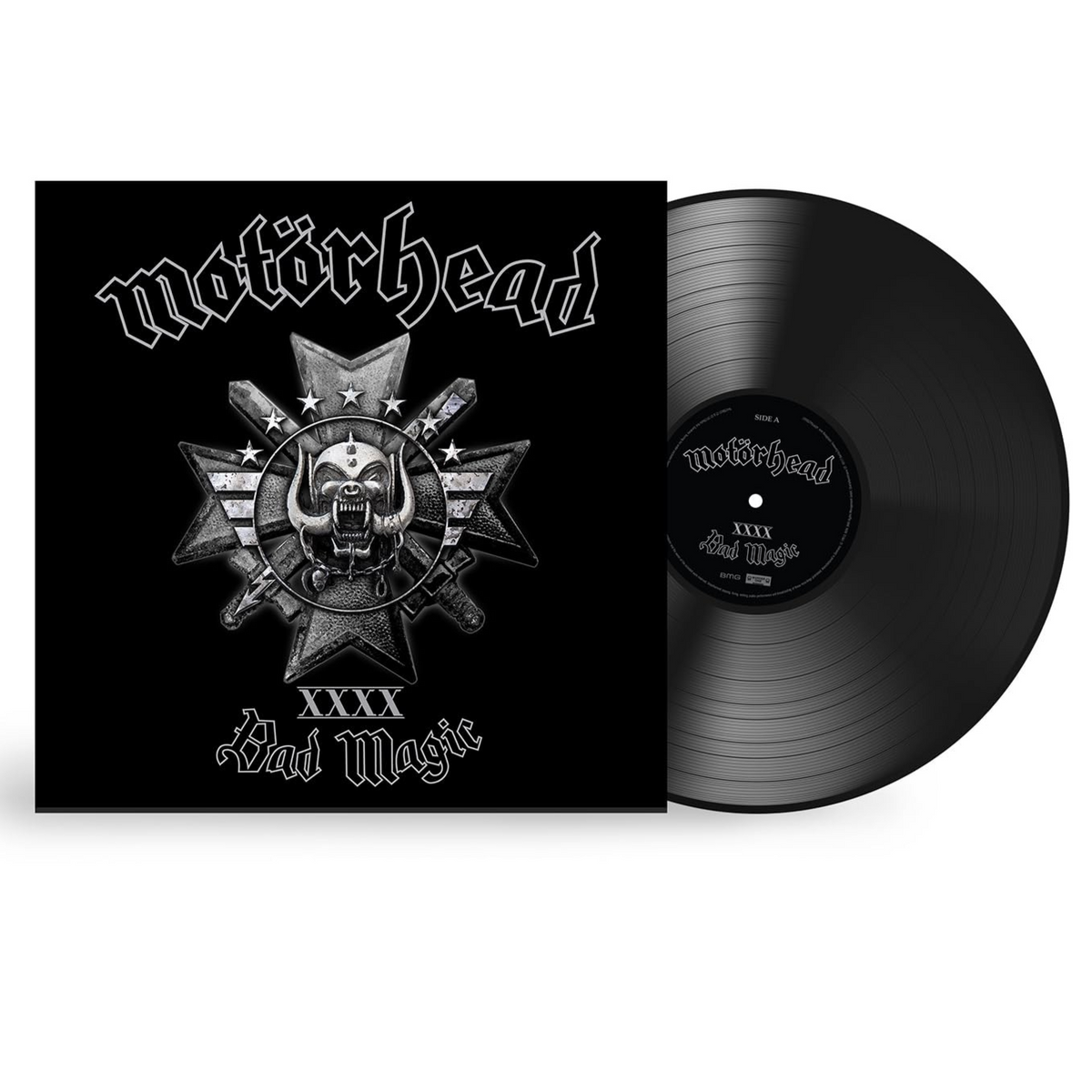Motörhead - Bad Magic (Explicit Content)