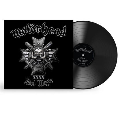 Motörhead - Bad Magic (Explicit Content)