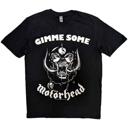 Motörhead - Gimme Some (T-Shirt)