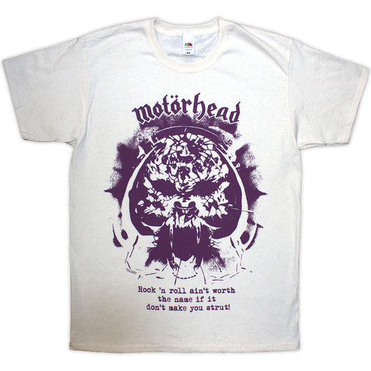 Motörhead - Make You Strut Neutral