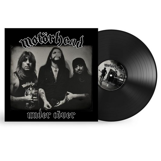 Motörhead - Under Cover (Explicit Content)