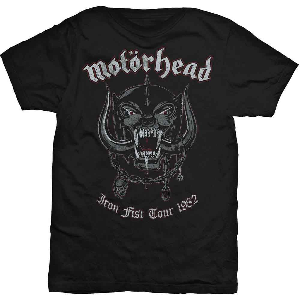 Motörhead - War Pig (T-Shirt)