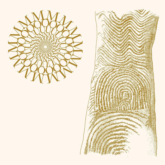 Moundabout - Flowers Rot, Bring Me Stones (Brown & Clear Speckle Vinyl) (LP) - Joco Records