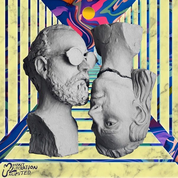 Mount Liberation Unlimited - Mount Liberation Unlimited (2 LP) - Joco Records