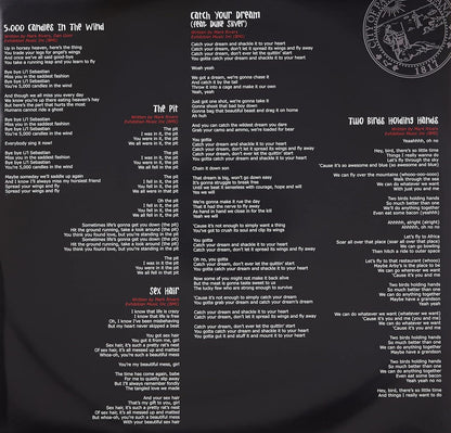 Mouse Rat - The Awesome Album (LP) - Joco Records