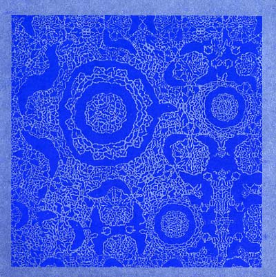 Mouthus/Bulbs - Split (Vinyl) - Joco Records