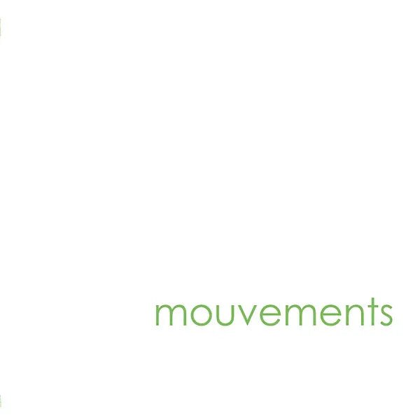 Mouvements - Mouvements (Vinyl Box Set) - Joco Records